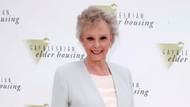 June Lockhart (Image via Getty Images)